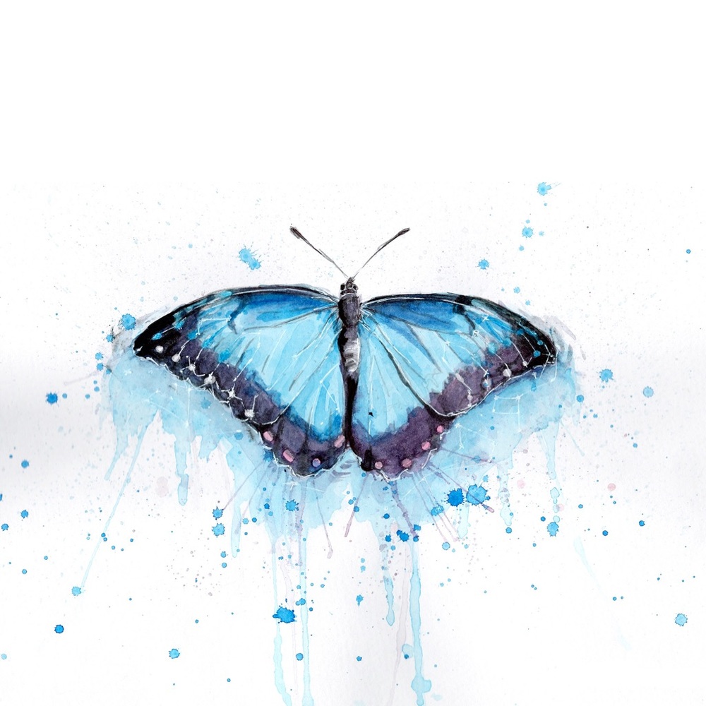 Meet your Posher, Olivia